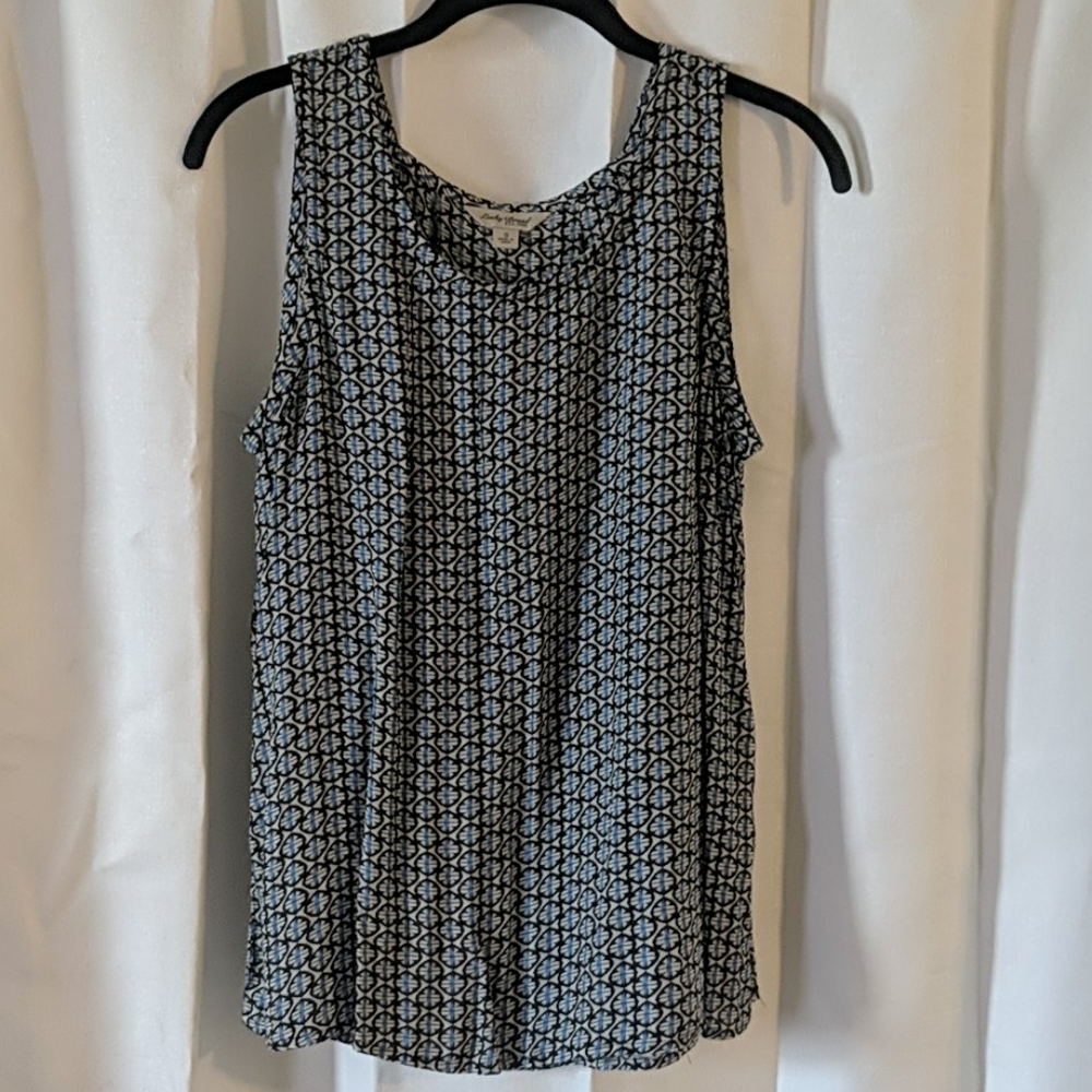 Lucky brand tank
